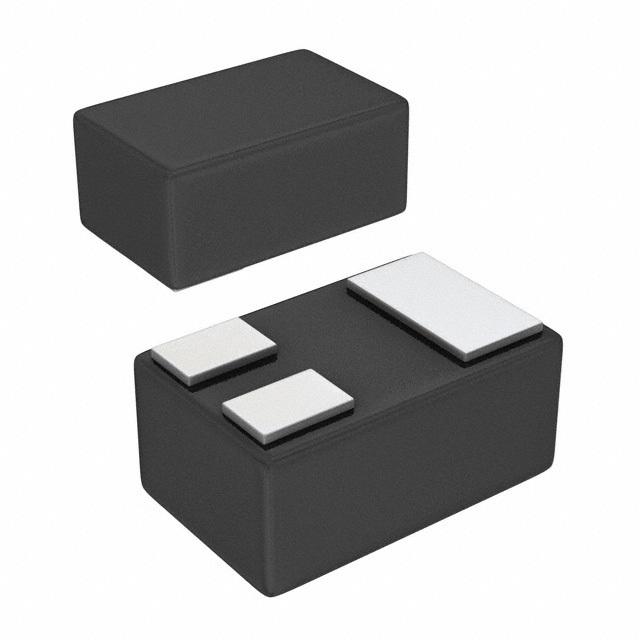MMBT3904LP-7B by Diodes Inc.